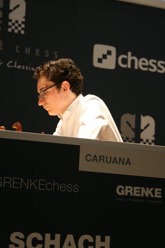 Caruana R1 Uno Scacchista